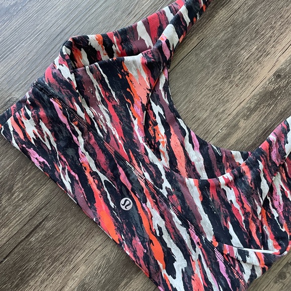 Lululemon Align Bra - Picture 3 of 4